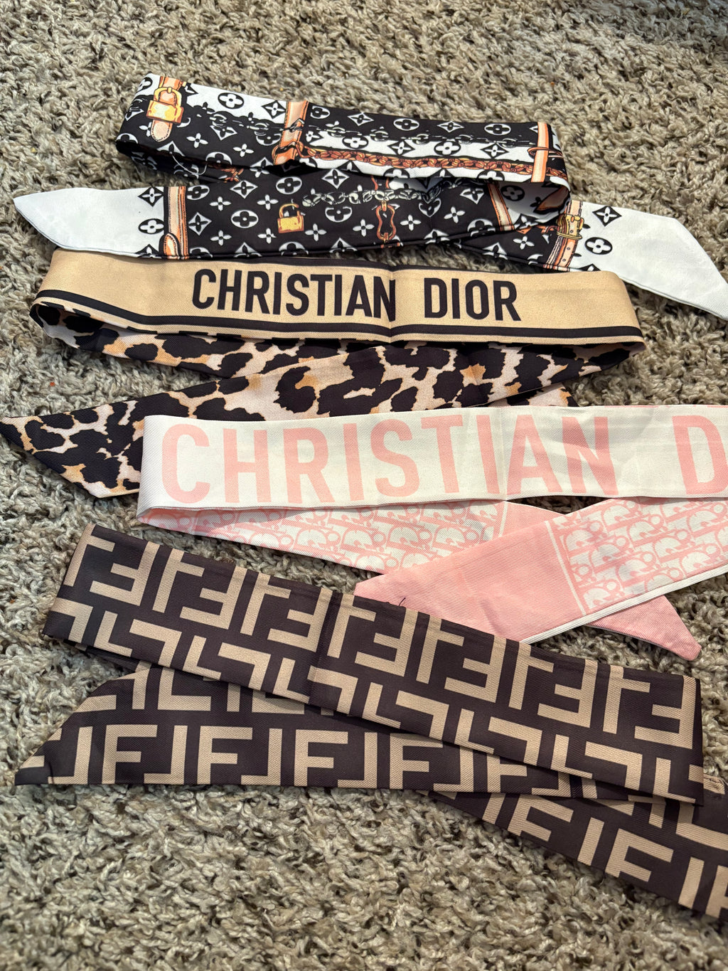Head bands