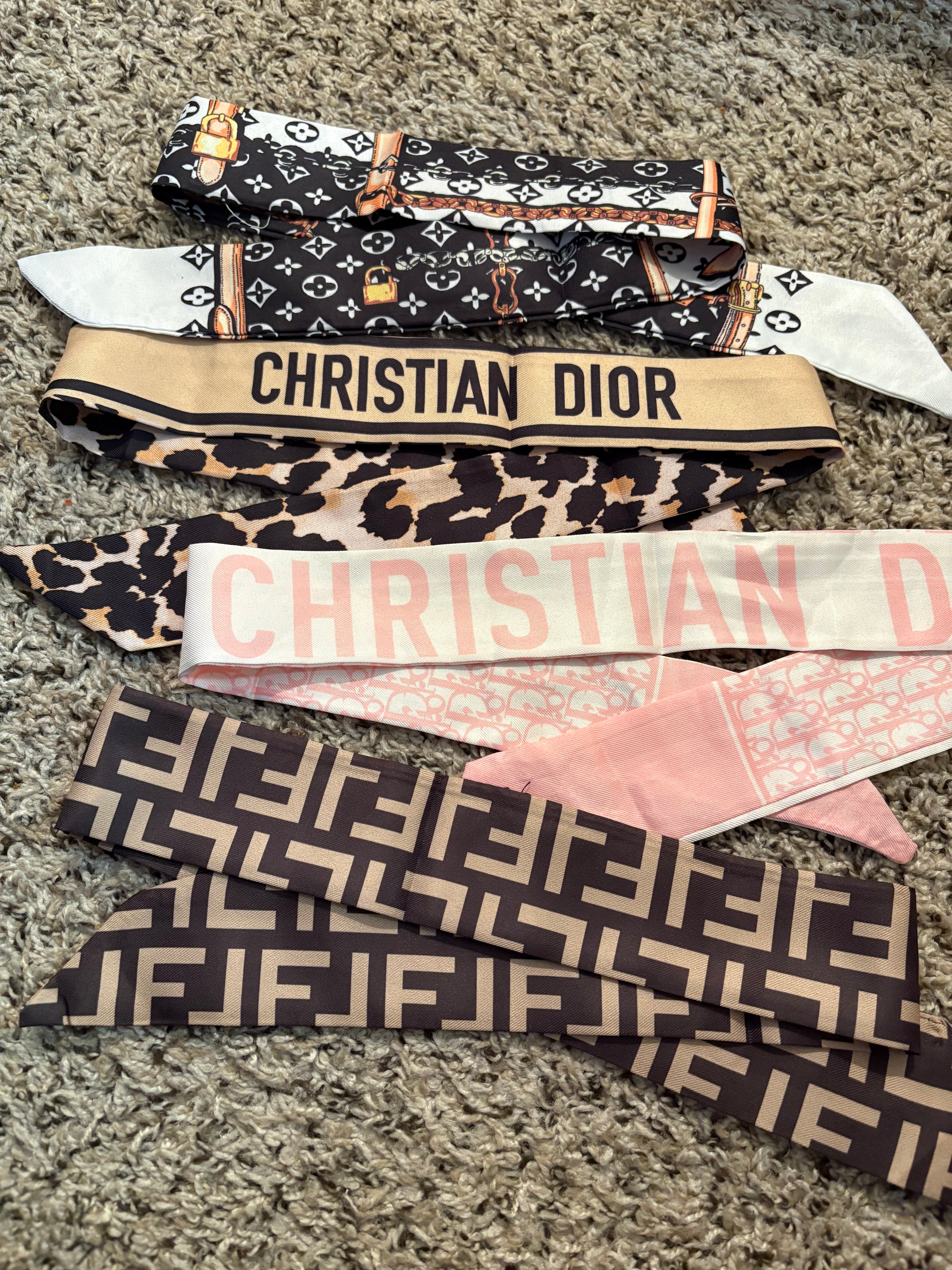 Head bands