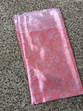 Pink / red  scarfs