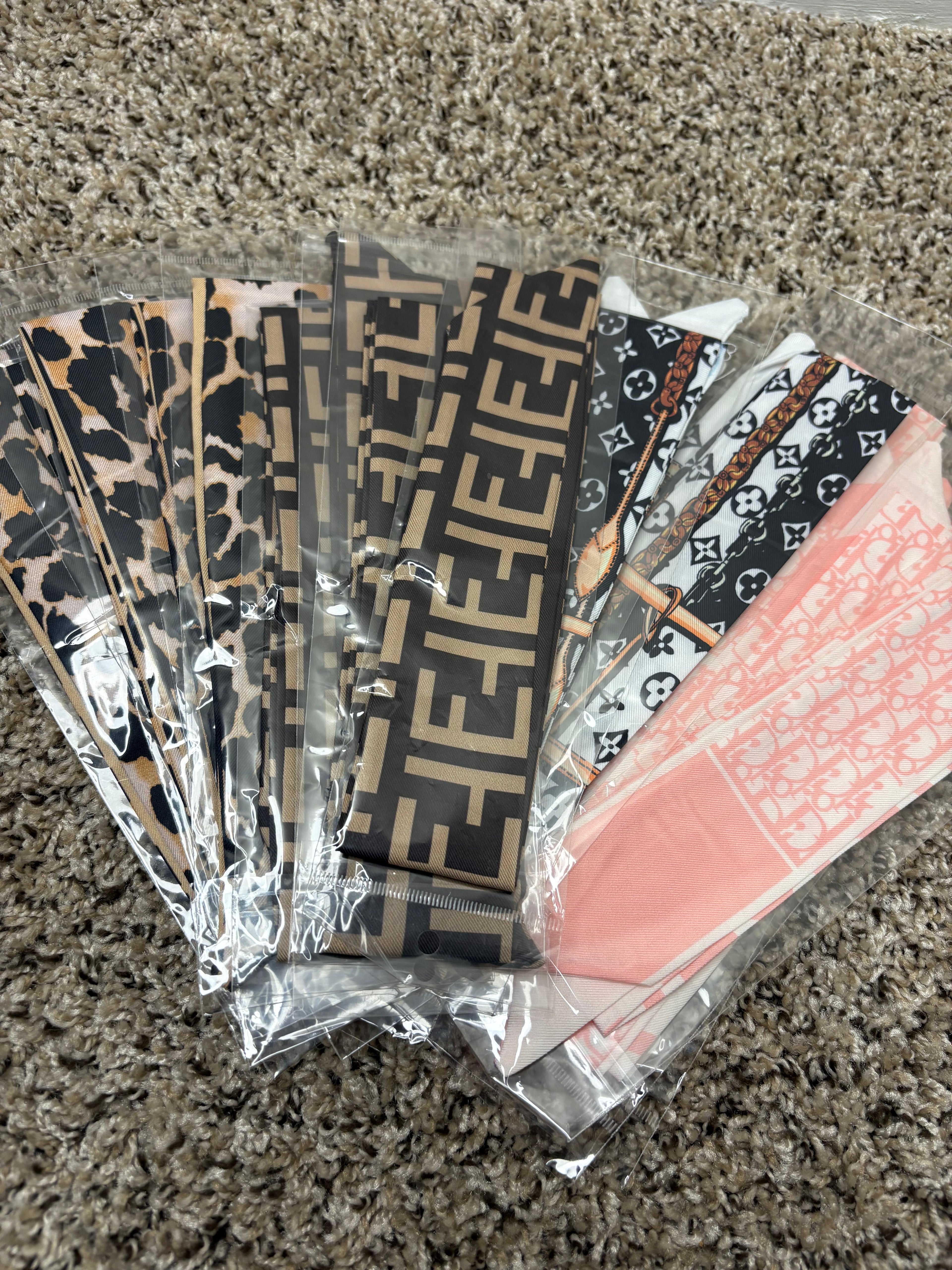 Head bands
