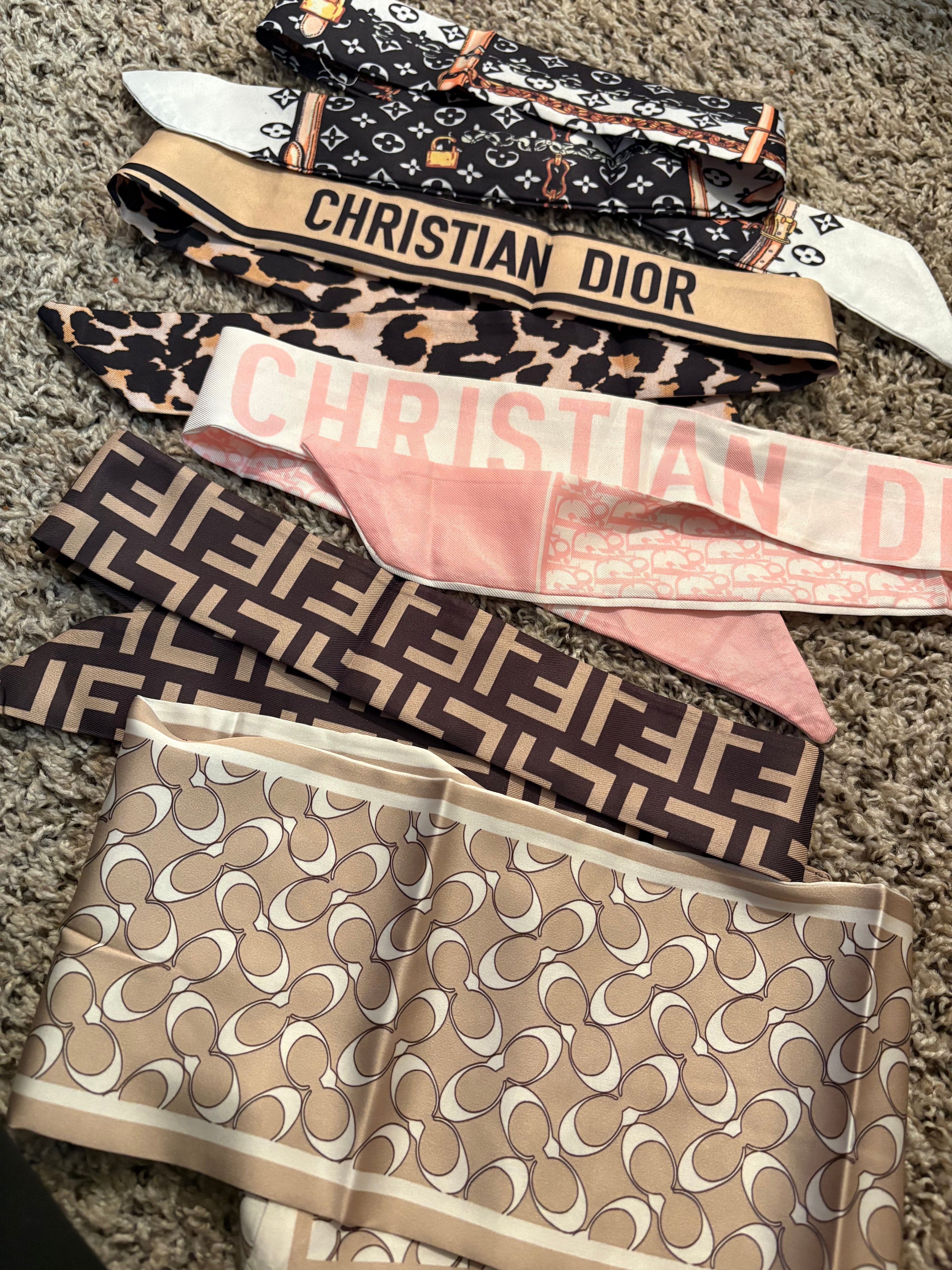 Head bands